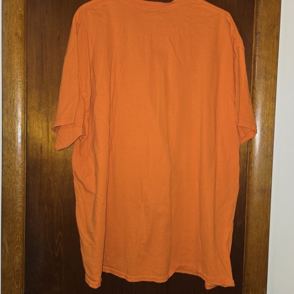 Dopey Graphie T-Shirt - Picture 4 of 4